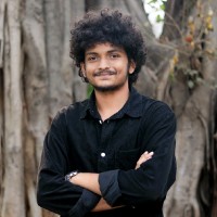 Keval Doshi