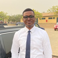 Sampson Asomani