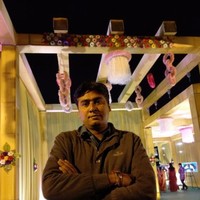 Nikunj Modi
