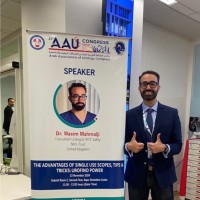 Wasim Mahmalji