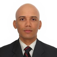 Edgar Márquez De Ávia