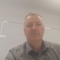 Matjaž Sternad