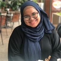 Nurul Fathiah Nor Azman