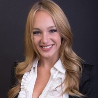 Heidi Reinhart