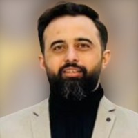 Qazi Umair Ahmad