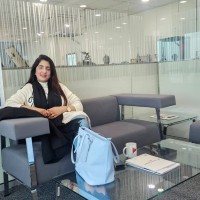 Amna Mukhtar