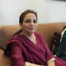 Arifa Hassan