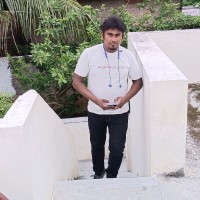 Moses Balasingh
