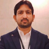 Ayaz Ahmad Malik
