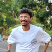 Sudarshan Kulawade