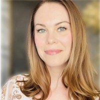 Jenessa Irvine