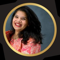 Prachi Chaubal