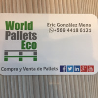 World Pallets Eco World Pallets Eco
