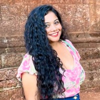 Riya Sardar