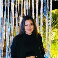 Vaishnavi Gupta