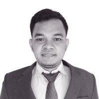 Ihza Handika