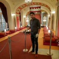 Mayank Gupta