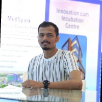 Shabir Ali (Full Stack Developer)