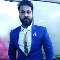 SYED WAQAS ALI