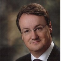 Dwight Rudderham