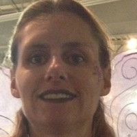 Kristina Sepos
