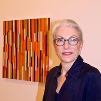 Martha Sedgwick