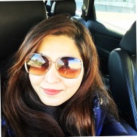 Mahwash Shah