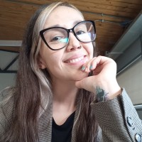 Paulina Sánchez G.