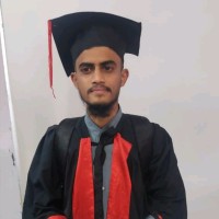 Mohammed Abdul Kashif