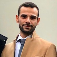 Alessandro Calabrò