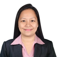 Ana Grace Lovella Jabido