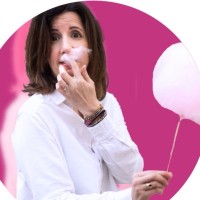 CÉLIA Pascaud-Clément 🦸♀️