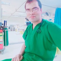 Muhammad Ishaq