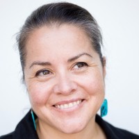 Beverly Morrison