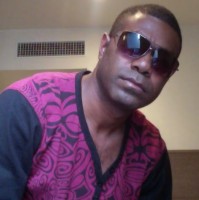 Steeve N. Ayong
