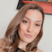 Vasiliki Lazarou