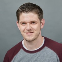 Nico Bartel-London