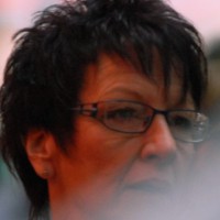 Doris Wiegers