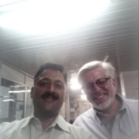 Chander shekhar joshi