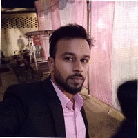 Shuja Husain