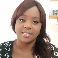 Dorathy Ikwueme