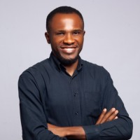 Frank Eze