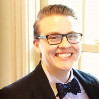 Nora Haley, MBA, CPA Candidate