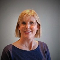 Kate Hepton
