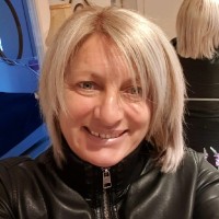 Suzana Helgeson