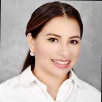 Gabriela González Mejìa