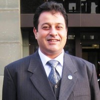 Abdalla Alasoud