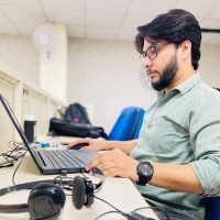 Mohammad Tahreem