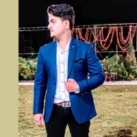 Mohammed Shahzeb Khan