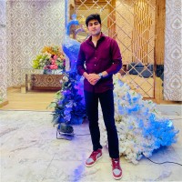 Shivam Chaudhary